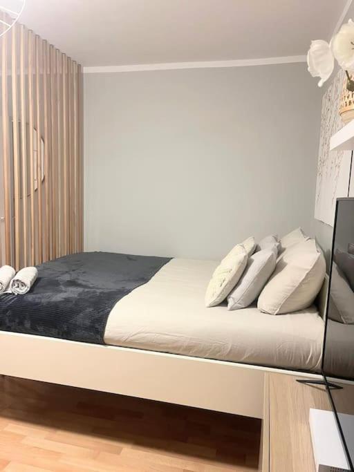 La Cabane, Entierement Renove Decoration Soignee Βενσέν Εξωτερικό φωτογραφία