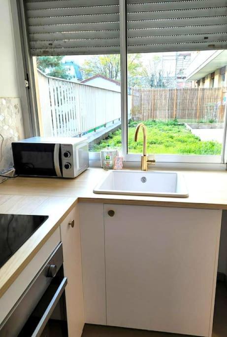 La Cabane, Entierement Renove Decoration Soignee Βενσέν Εξωτερικό φωτογραφία