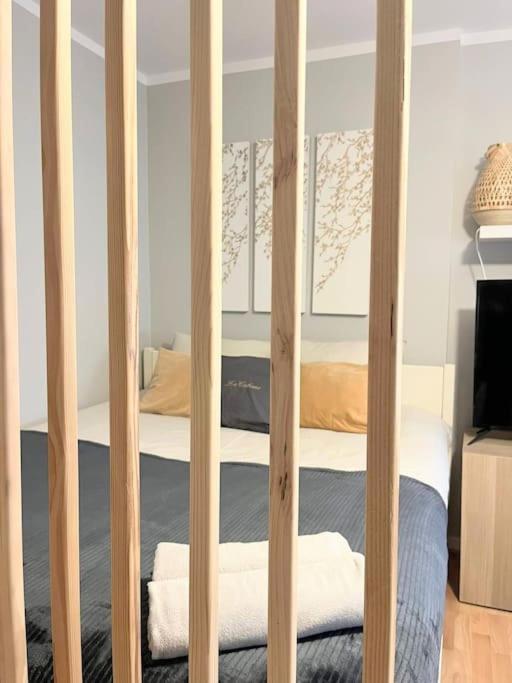 La Cabane, Entierement Renove Decoration Soignee Βενσέν Εξωτερικό φωτογραφία